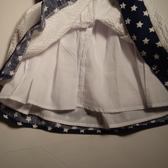 Bonnie Baby infant Dress - Picture 6 of 8